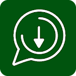 Cover Image of Tải xuống Status Saver - Downloader for Whatsapp 1.2 APK