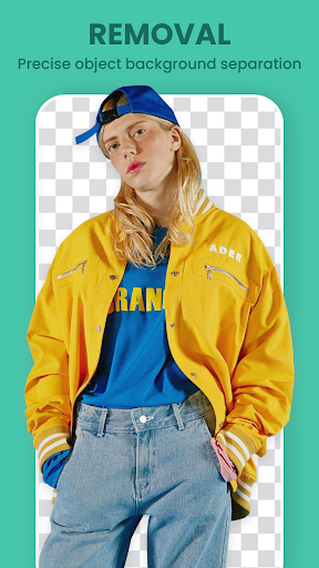 Perfect Face, Body Editor