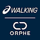 ASICS ORPHE WALK - Androidアプリ