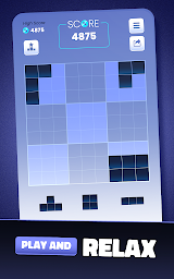 Sudoku Blocks