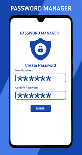 1Pass: Safe Password Manager 2