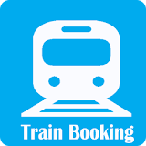 Train Ticket Booking icon