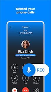 Truecaller: Caller ID & Block Screenshot