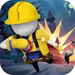 Cover Image of Скачать Human: Full The End 1 1.0 APK