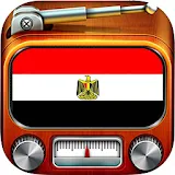 راديو إذاعات مصر: Radio Egypt icon