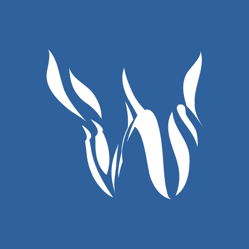 WFA Mobile - CAL FIRE logo