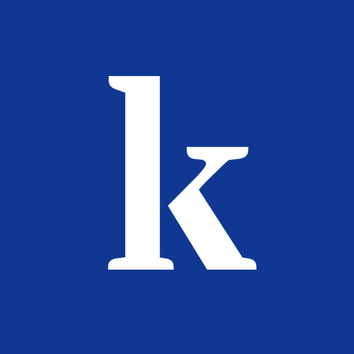 Kiron Campus - Free Online Lea logo