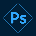 Editor de fotos de Photoshop Express