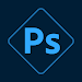 Adobe Photoshop Express：Photo Editor Collage Maker 4.4.497