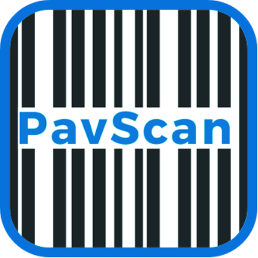 PAVSCAN logo