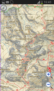 12. GRUPPO DI BRENTA - NORD(圖1)-速報App