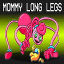 下载 Among Us Mommy Long Legs Mod 安装 最新 APK 下载程序