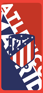 Atletico Madrid Wallpapers 4K