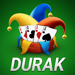 Cover Image of Download Durak - Classic Card Games  APK