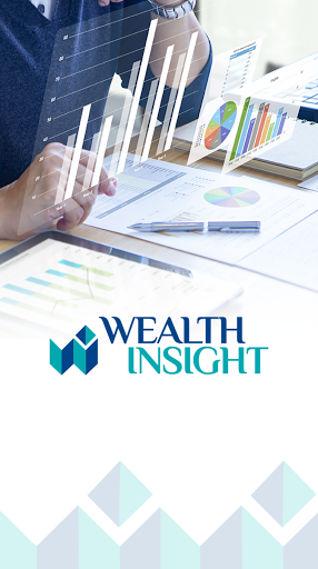 Android application Mutual Fund App Wealth Insight screenshort