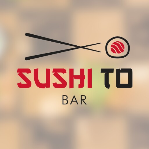 Sushi To logo