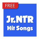 JR NTR HIT SONGS icon