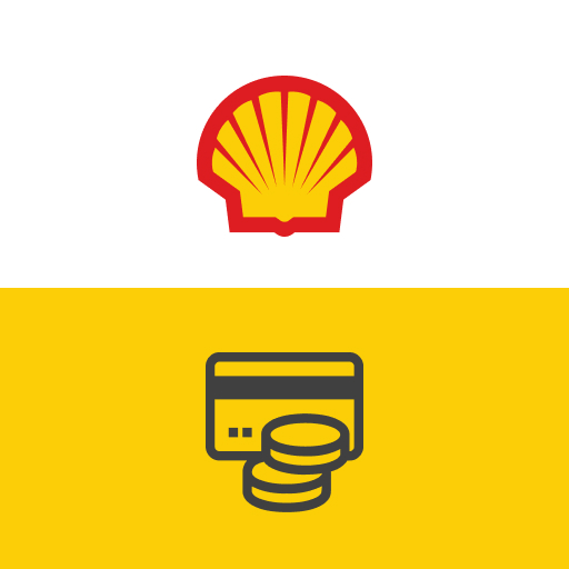 Shell Secret Saver logo