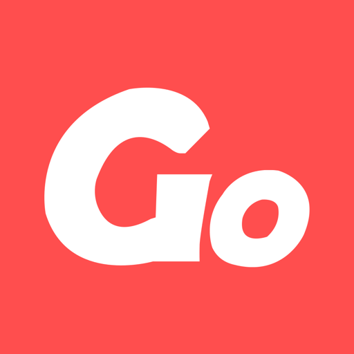GoCashBack - 北美返利 logo