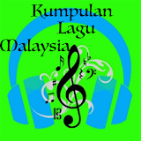 Kumpulan Lagu Lagu Malaysia icon