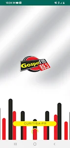 Rádio Gospel FM Curitiba PR