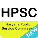 HPSC (Haryana) Preparation icon