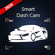Smart Dash Cam Video Recorder: Record Your Journey