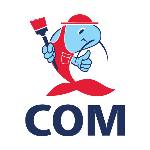 СОМ logo