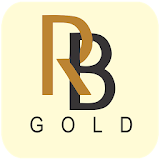 R B GOLD icon