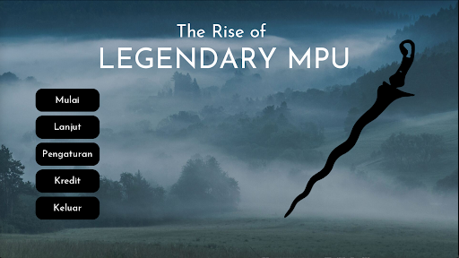Android application The Rise of Legendary Mpu screenshort