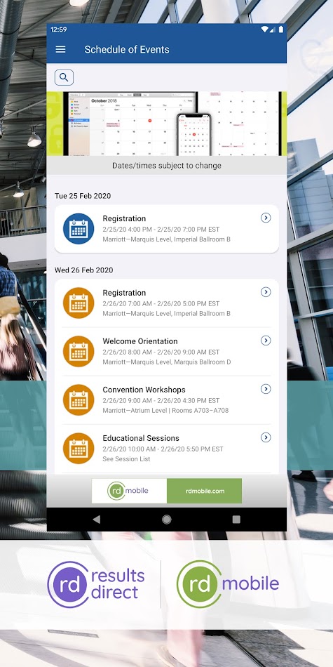 #3. LabJAM (Android) Ved: American Society for Clinical Laboratory Science