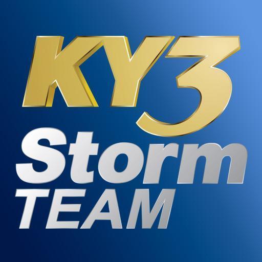 KY3 Weather 5.7.2016 Icon