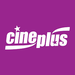 „Cineplus“ logotipas