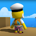 Wobbly Life Fall Flat Guys two Icon