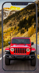 Jeep Car Wallpaper HD Amazing