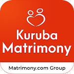 Cover Image of Download Kuruba Matrimony -Marriage App  APK