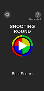 Shooting Round