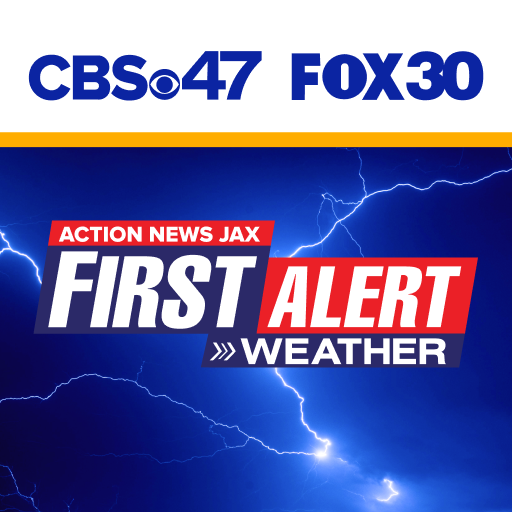 Action News Jax Weather 5.11.900 Icon