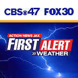 Action News Jax Weather icon