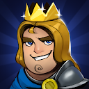 Hug of War: Real-Time <span class=red>Strategy</span> APK