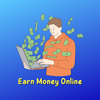 Earn money online from home