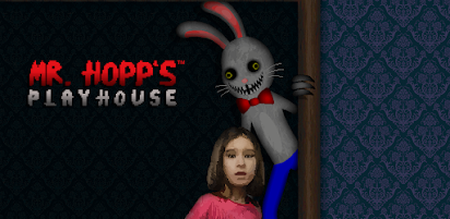 Mr hopps playhouse