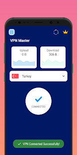 VPN Master - Fast & Secure 7.0 APK screenshots 11