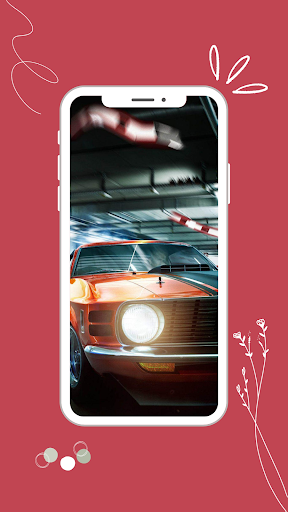 Ford Mustang HD Wallpapers