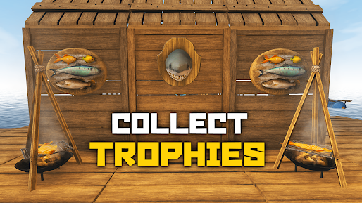 Survival & Craft: Multiplayer screenshot 8