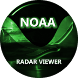 NOAA Radar Viewer Classic (Free) icon