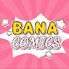 Bana Comics:Discover Comics icon