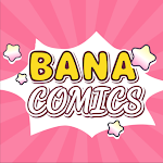 Bana Comics:Discover Comics