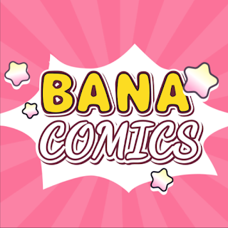 Bana Comics:Discover Comics apk