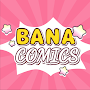 Bana Comics:Discover Comics